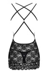 Obsessive Chemise | Angel Clothing