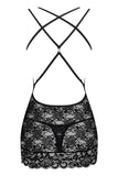 Obsessive Chemise | Angel Clothing