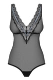 Obsessive Teddy | Angel Clothing