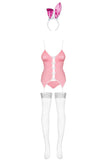 Obsessive Bunny Costume | Angel Clothing