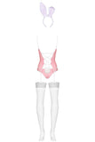 Obsessive Bunny Costume | Angel Clothing