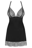 Obsessive Chiccanta Chemise (S/M) | Angel Clothing