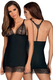 Obsessive Chiccanta Chemise (S/M)