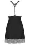 Obsessive Chiccanta Chemise (S/M) | Angel Clothing