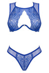 Obsessive Giselia Lingerie Set | Angel Clothing