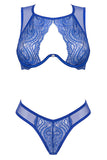 Obsessive Giselia Lingerie Set | Angel Clothing