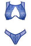 Obsessive Giselia Lingerie Set | Angel Clothing