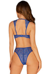 Obsessive Giselia Lingerie Set | Angel Clothing