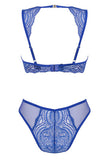 Obsessive Giselia Lingerie Set | Angel Clothing