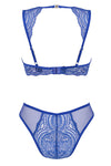 Obsessive Giselia Lingerie Set | Angel Clothing