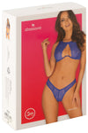 Obsessive Giselia Lingerie Set | Angel Clothing
