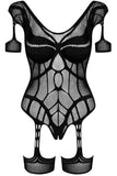Obsessive Bodystocking G334 | Angel Clothing