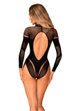 Obsessive B135 Teddy | Angel Clothing