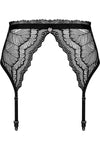 Obsessive Isabellia Garterbelt | Angel Clothing