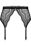 Obsessive Isabellia Garterbelt | Angel Clothing