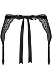 Obsessive Isabellia Garterbelt | Angel Clothing