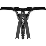 Obsessive Isabellia Thong | Angel Clothing
