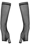 Obsessive Le Mittens | Angel Clothing