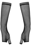 Obsessive Le Mittens | Angel Clothing