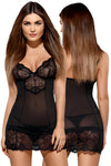 Obsessive Lingerie Alluria chemise