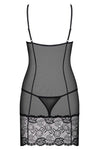 Obsessive Lingerie Alluria chemise | Angel Clothing