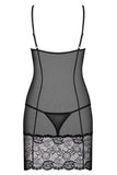 Obsessive Lingerie Alluria chemise | Angel Clothing