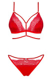 Obsessive Diyosa Set | Angel Clothing