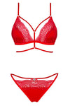 Obsessive Diyosa Set | Angel Clothing