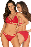 Obsessive Diyosa Set | Angel Clothing