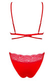 Obsessive Diyosa Set | Angel Clothing