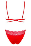 Obsessive Diyosa Set | Angel Clothing