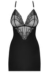 Obsessive Lingerie Chemise | Angel Clothing