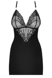 Obsessive Lingerie Chemise | Angel Clothing