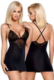 Obsessive Lingerie Chemise | Angel Clothing