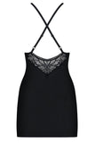 Obsessive Lingerie Chemise | Angel Clothing