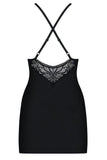 Obsessive Lingerie Chemise | Angel Clothing