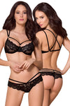 Obsessive Lingerie Duo Set