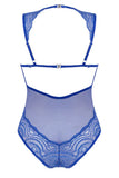 Obsessive Lingerie Giselia Body | Angel Clothing
