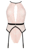 Obsessive Lilines Body | Angel Clothing