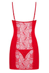 Obsessive Heartina Chemise | Angel Clothing
