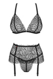 Obsessive Chiccanta Set (L/XL) | Angel Clothing