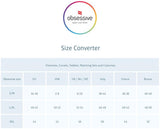 Obsessive Heartina Chemise | Angel Clothing