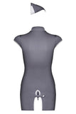 Obsessive Stewardess Outfit | Angel Clothing