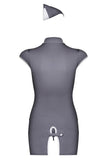 Obsessive Stewardess Outfit | Angel Clothing