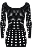 Obsessive Rocker Dress | Angel Clothing