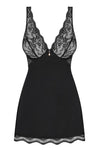 Obsessive Luvae Chemise and String | Angel Clothing