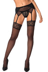 Obsessive Shibu Stockings | Angel Clothing