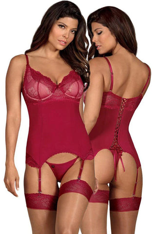 Obsessive Rosalyne Corset