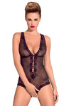 Obsessive Fiorenta Teddy | Angel Clothing