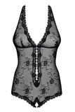 Obsessive Fiorenta Teddy | Angel Clothing